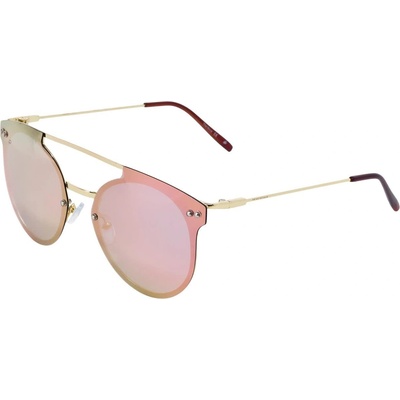 Privé Revaux Слънчеви очила Prive Revaux Adults Nova Round Sunglasses - Pink