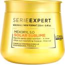 L'Oréal Solar Sublime Baume apres-soleil maska na vlasy 250 ml