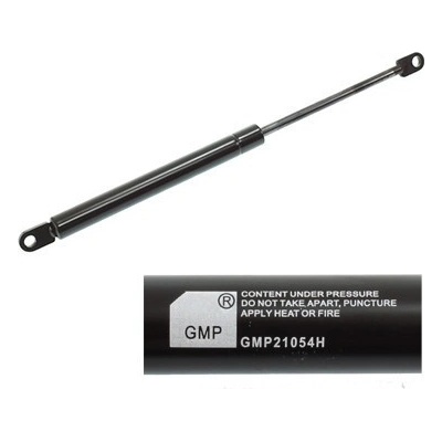 VZPERA PLYNOVA 594MM 150N | Zboží Auto