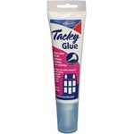 Deluxe Materials Tacky Glue специално универсално лепило 80ml