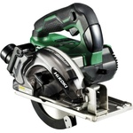 HiKOKI (Hitachi) CD3605DA-BASIC-HSC/CD3605DAW2Z Ръчен циркуляр