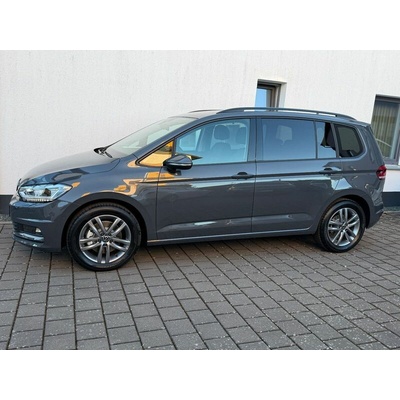 Volkswagen Touran 1.5 TSI DSG 110 kW