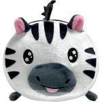 Magic Baby Zebra - плюшена играчка 20 см (24-MB1001-2001)