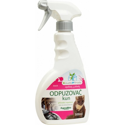 KP Odpuzovač kun 500 ml