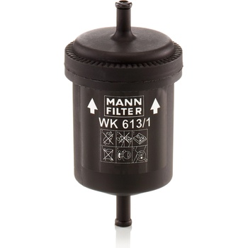 Mann-filter Горивен филтър mann-filter wk 613/1