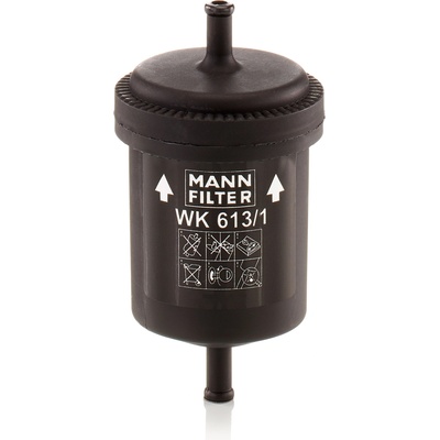 Mann-filter Горивен филтър mann-filter wk 613/1