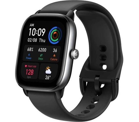 Amazfit GTS 4 mini