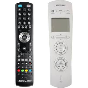 GENERAL Bose lifestyle roommate - дистанционно управление дубликат (lifestyle roommate) Дистанционно