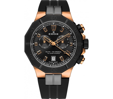 Edox 10113 37RNCA NIR