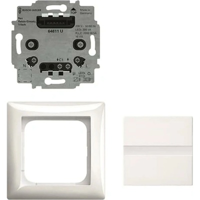 Busch-Jaeger 2CKA006800A2912