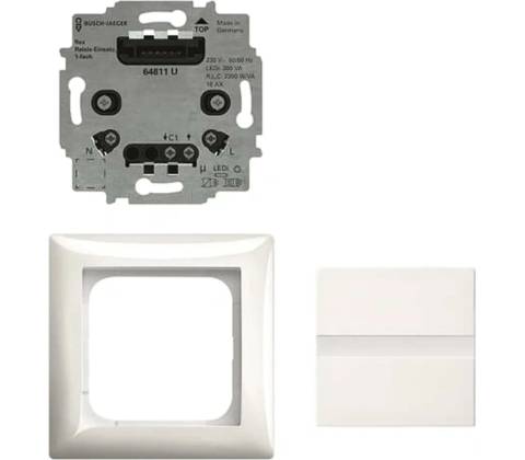 Busch-Jaeger 2CKA006800A2912