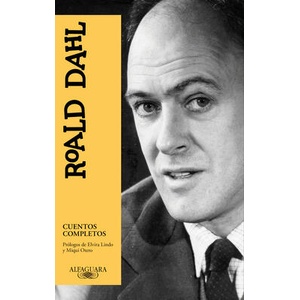Cuentos completos | Roald Dahl (ISBN: 9788420425290)