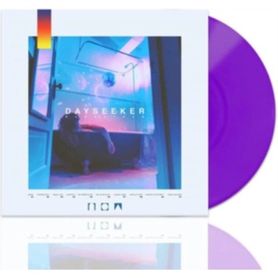 Sleeptalk - Dayseeker LP