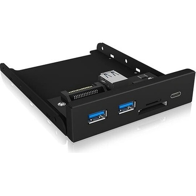 Icy Box IB-HUB1417-i3