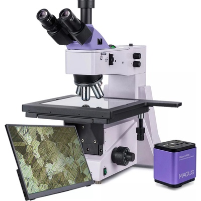 Magus Metal D650