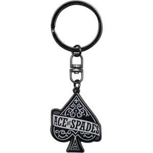 NNM ключодържател (висулка) Motörhead - Ace of Spades X4 - GBYKEY003