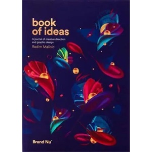 Book of Ideas | Radim Malinic (ISBN: 9780993540004)