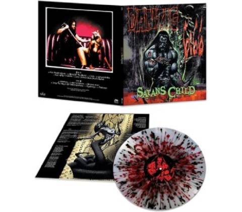 6:66 - Danzig LP