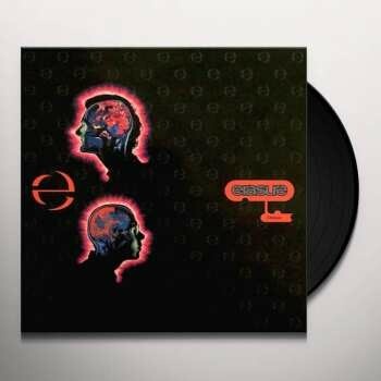 ERASURE: CHORUS LP
