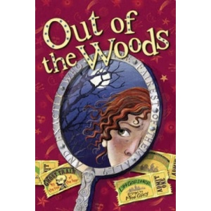 Out of the Woods | Lyn Gardner (ISBN: 9780552572071)
