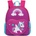 S-Cool Детска раница scool purple unicorn