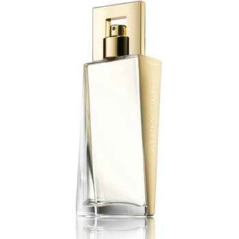 Avon Attraction Intense parfémovaná voda dámská 100 ml