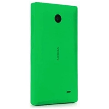 Nokia shell x br green (02741h4 / shell cc-3080 bright green)
