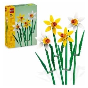 LEGO® Constructor LEGO® Daffodils 40747