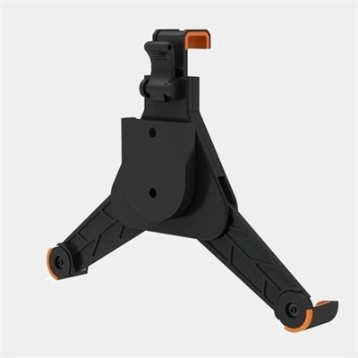 Harmantrade TM01 стенна стойка за таблет 8, 9"-10, 4", черна (TM01)