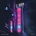 Eric Bellinger - 1-800-Hit-Eazy: Line 1 & 2 (Aqua & Orchid Smash Coloured) (2 LP) (0197342220705)