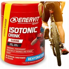 Enervit Isotonic Drink G Sport 420 g