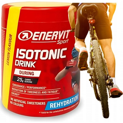 Enervit Isotonic Drink G Sport 420 g