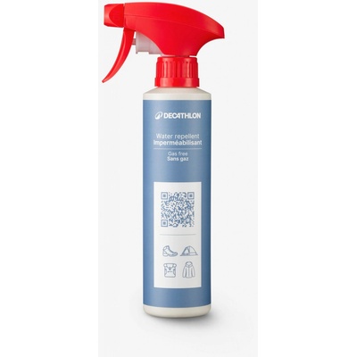 DECATHLON pro obnovení vodoodpudivosti bez hnacího plynu 275 ml
