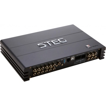 STEG MDSP 12