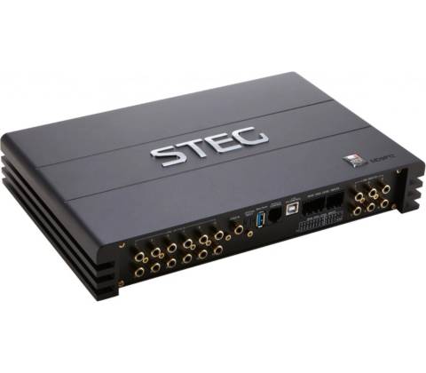 STEG MDSP 12