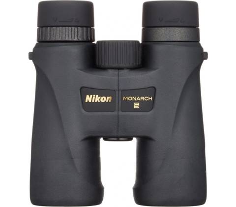 Nikon Monarch 5 8x42