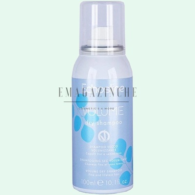 EchosLine Сух шампоан за обем 100 мл. Volume Dry Shampoo (0424552)