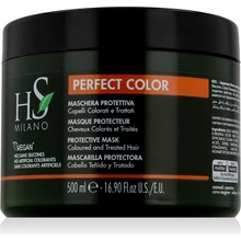 HS MILANO Perfect Color Protective Mask 500 ml