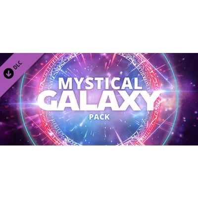 Игра Movavi Video Editor Plus 2020 Effects - Mystical Galaxy Pack за PC Steam, Електронна доставка