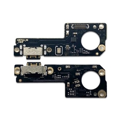 Xiaomi Redmi NOTE 13 5G flex nabíjení + mikrofon