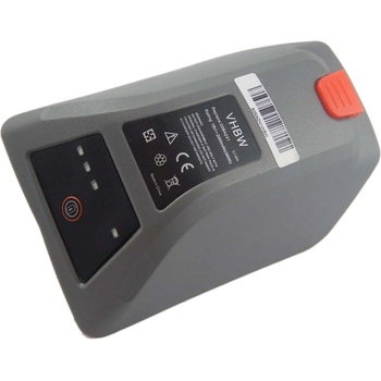 Image 1 of VHBW Батерия за Gardena 8025-20, 18 V, 2.0 Ah (800112369)