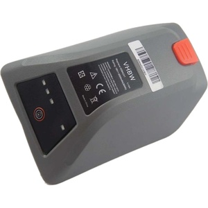 VHBW Батерия за Gardena 8025-20, 18 V, 2.0 Ah (800112369)
