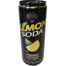 Crodo Lemon soda 330 ml