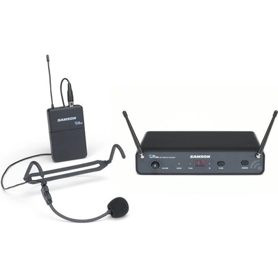 Samson Concert 88x Headset G