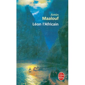 Leon l'Africain | Amin Maalouf (ISBN: 9782253041931)