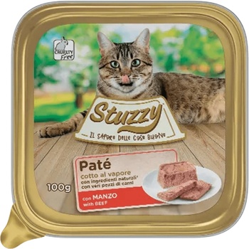 Stuzzy hovädzie 100 g