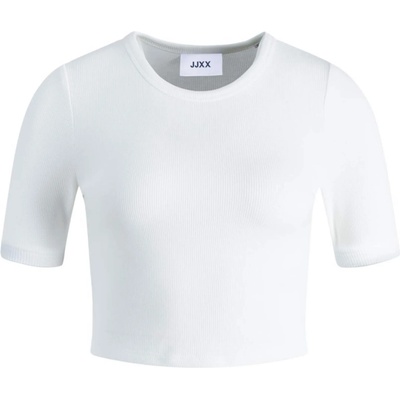 JJXX Тениска 'Florie' бяло, размер S