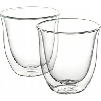 DELONGHI Poháre na cappuccino 190 ml