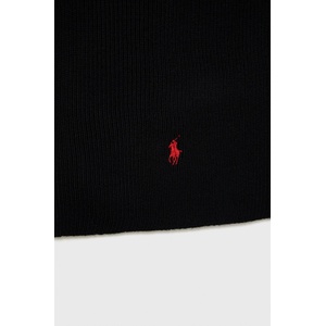 Ralph Lauren шал мъжки от вълна (710886136001)