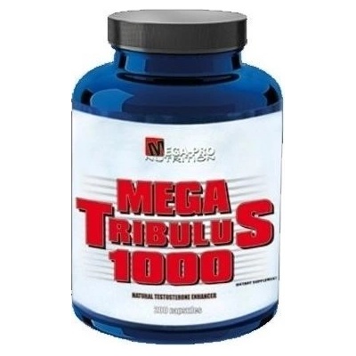 Mega Pro Mega Tribulus 1000 200 tablet